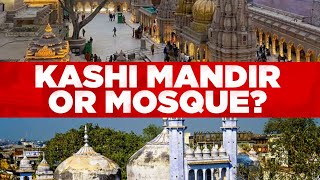 Gyanvapi Masjid Live News | Gyanvapi Mosque Survey Order Reaches Supreme Court | LIVE News