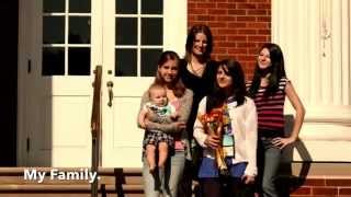 Yespax Ghanwa Jahangir - Making Memories In Usa