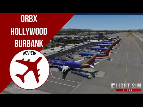 Video: Welke luchtvaartmaatschappijen vliegen rechtstreeks naar Burbank?