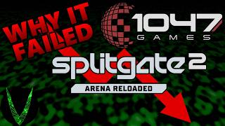 Information Everything wrong with Splitgate 2 and Arena Reloaded News