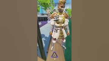 POV: You kill your own teammates for fun (ranked) #apex #shorts