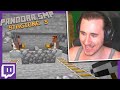 I DETENUTI INIZIANO A LAVORARE - PANDORA SMP 3 #6