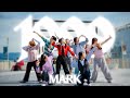 [KPOP IN PUBLIC] MARK (마크) "1999" by Queue Up