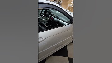 Racing Cars Accessories In Lebanon - Custom Plexi Windows Installation by Pro Experts #racingcars