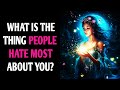 WHAT IS THE THING PEOPLE HATE MOST ABOUT YOU? Aesthetic Personality Test - Pick One Magic Quiz