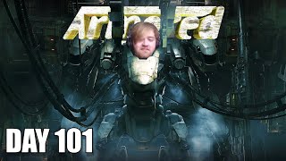 Getting 100% Completion in Every Armored Core Game... | Day 101 | Armored Core: Verdict Day