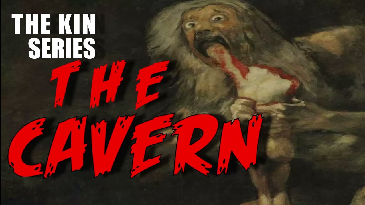 An inbred family lives up the road: The Cavern