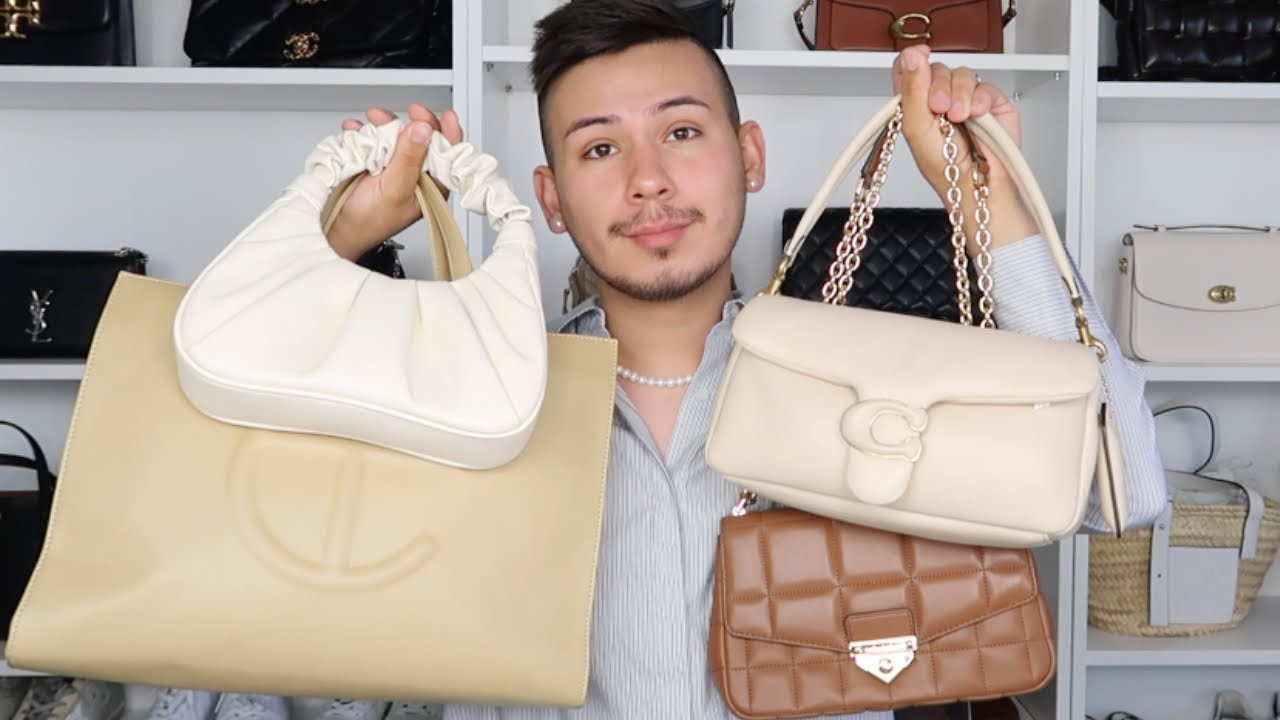 THE HOTTEST HANDBAGS UNDER $500 FOR SPRING & SUMMER 2021 - YouTube
