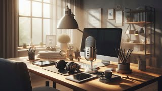 SOCIAL AUDIO TECH CHECK (Microphone Special Edition)