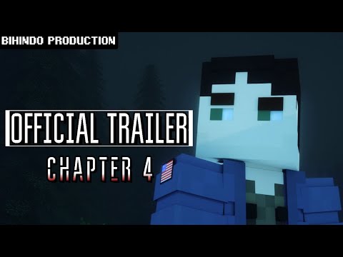 Видео: LOST FILE CHAPTER 4 - TRAILER [60FPS 4K]