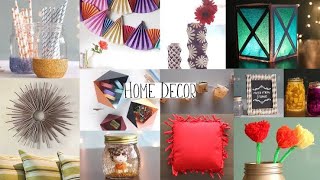 3 DIY | Kids Room Decor Ideas | Stylish kids'bedroom makeover | Modern wall designs ideas
