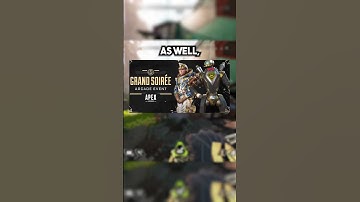 These NEW modes could save Apex Legends... #apexlegends #apex #apexclips #apexlegendsclips #algs