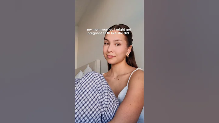 don't try this at home #teenmom #pregnant #funny #family #motherhood