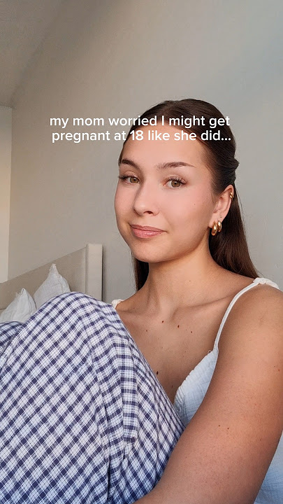don't try this at home #teenmom #pregnant #funny #family #motherhood