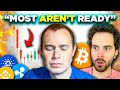 Crypto will crash &quot;worse than the NASDAQ in 2002&quot; | Expert&#39;s Last Warning