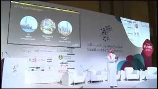 Abdullah Alswaha - Connecting the Unconnected World with Mobility - Highlights