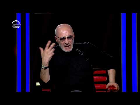 ზურა ყიფშიძე საგიჟეთში მოხვედრის ისტორიაზე