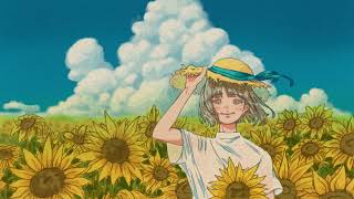 kahuu - 初夏に青く feat. IA