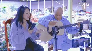 I&#39;m A Mess cover by Tu Lam &amp; Thanh Dien Guitar