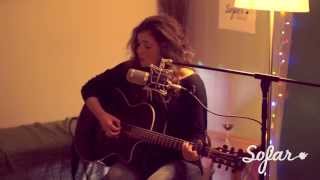 Eve Goodman- Dacw 'Nghariad [Welsh folk song] by chords