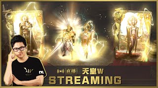 【DinTer】4/22 天堂W 拉洞台韓大混戰 打道出血