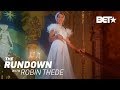 Passing Me By | The Rundown With Robin Thede