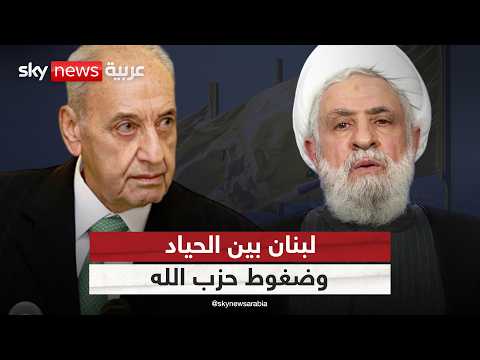 هل يبقى لبنان على الحياد؟ كواليس اتصالات رئيس مجلس النواب مع حزب الله