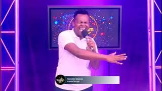 Nsindiso Mazeka - masim'bonge