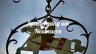 Ausflugtipp Bayern , Kulturdorf Neubeuern , Historischer Marktplatz , Schloß Neubeuern Internat