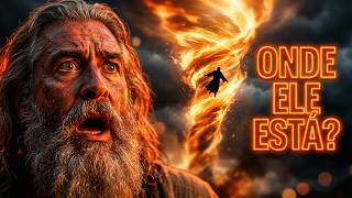 "Elias Não Morreu? Descubra a Verdade Que a Igreja Esconde!" screenshot 4