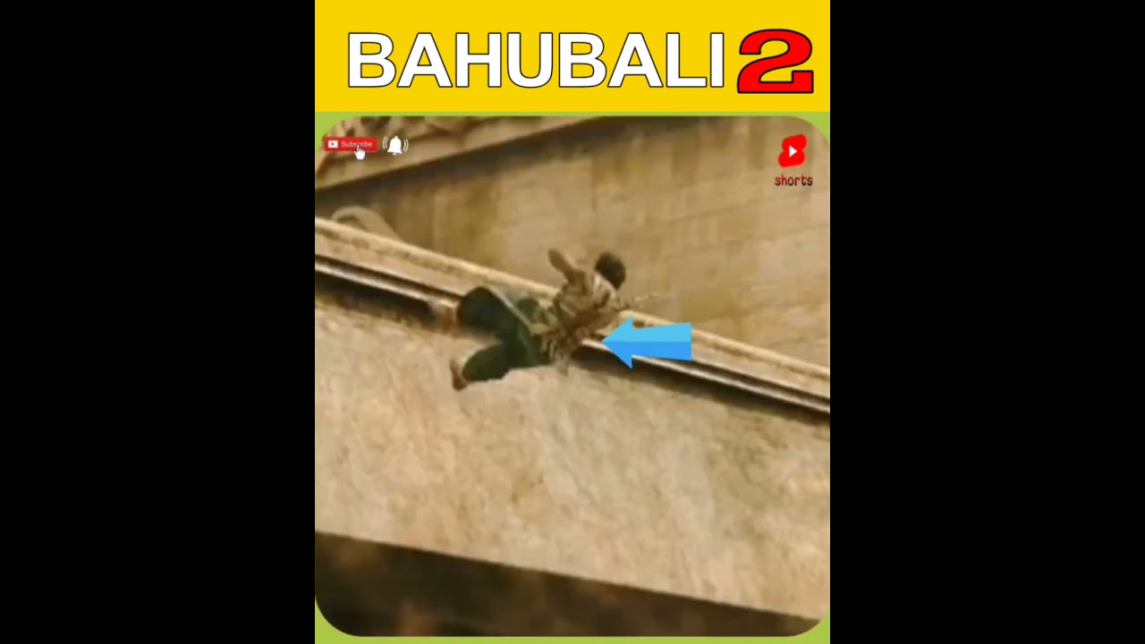 Bahubali 2🤯