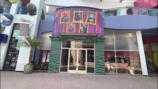 Universal Studios Hollywood Studio Tour!
