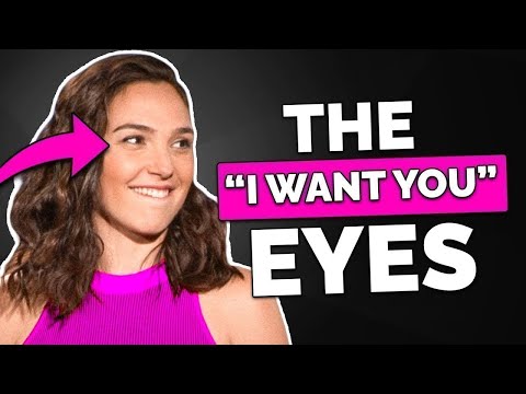 Video: She Wants the D: 19 Signs She wants you to take Her Home