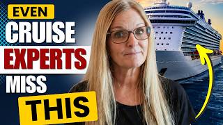 You're Booking Cruises ALL WRONG - STOP Leaving Money On The Table!