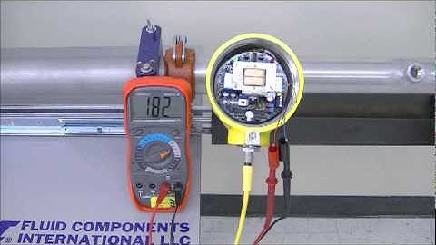 FLT93 Switch - Relay Contact Alarms