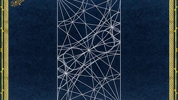 Constructing Six Fold Pattern From Al Mustansiriya Madrasah in Baghdad