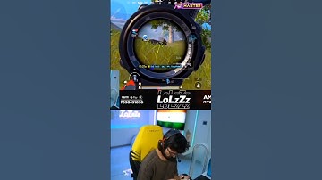 LoLzZz GAMING HACKER LIKE 1V3 CLUTCH 😱| HACKER OR WOTT #shorts #lolzzz