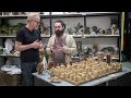 Weta Workshop Sculptor&#39;s Labyrinth Model