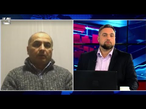 რამდენად გამოფხიზლებულია მთელი მსოფლიო და ჩვენ  ორღობის იქით ვერ ვიხედებით - ზურაბ ბატიაშვილი