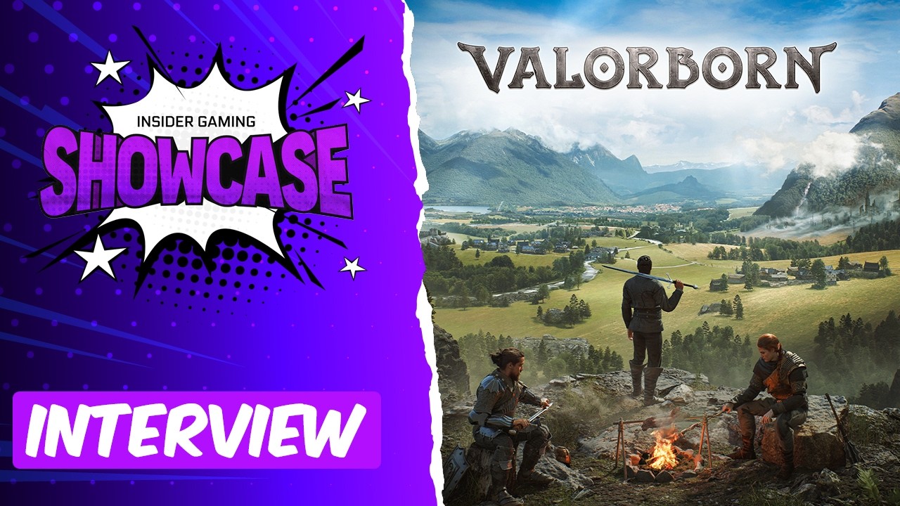 Valorborn