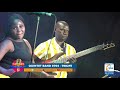 OmuCongo wa Quintent Band katta akutule byana biwala ebiwato ku siteegi #BBSCamuka