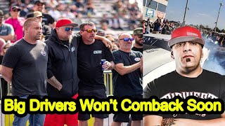 Street Outlaws Popular Drivers Won't Be Come back Anytime Soon | Street Outlaws: No Prep Kings