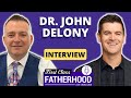 Dr john delony interview  is marriage worth it