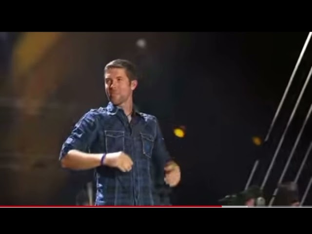 Scotty McCreery Your man cover Josh Turner class=