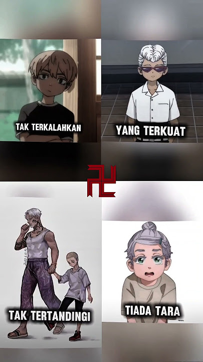 JEDAG-JEDUG TOKYO REVENGERS SEASON 4 #shorts #tokyorevengersseason3