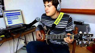 Nada Surf - Inside Of Love (cover)