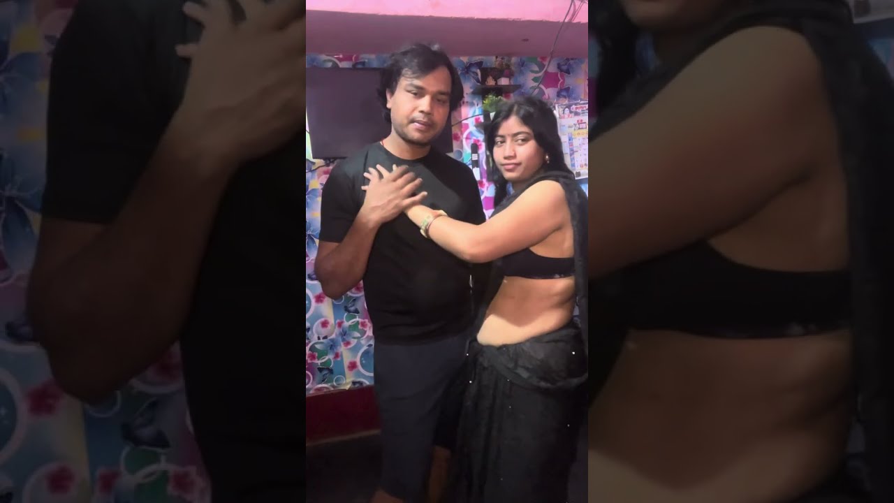 Waif ke sath full roman vidio #viralvideo #livestream #couple #masti #love #husbandwife 