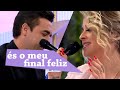 És o meu final feliz - David Antunes e Vanessa Silva (ao vivo)