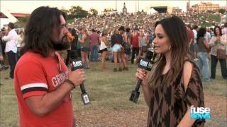 Kacey Musgraves - Fuse News 2013 11 07