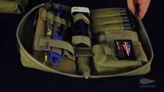 GORUCK Pistol Rug Explained